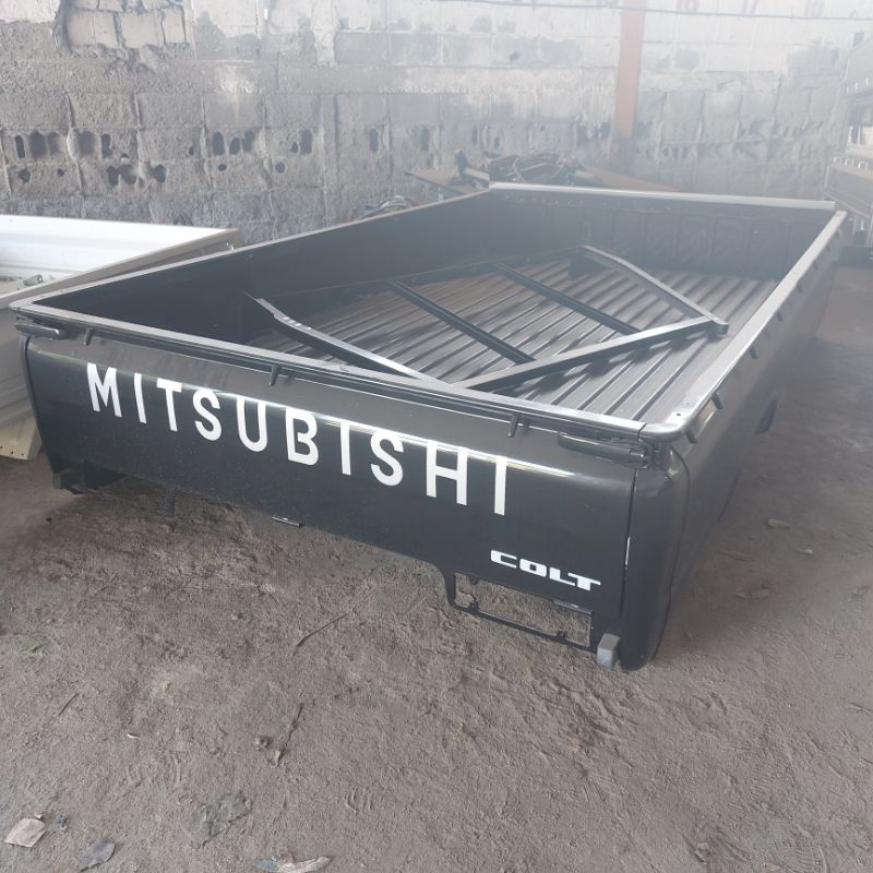 BAK L300 HITAM EURO 2 ORIGINAL ROMBAKAN DARI EURO 4