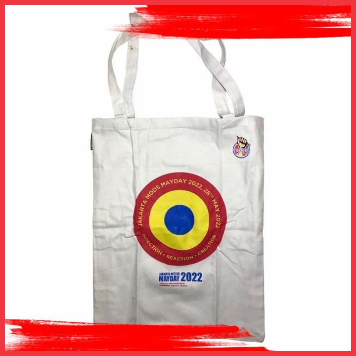 

(VIN) GOODIE BAG JMMD 2022