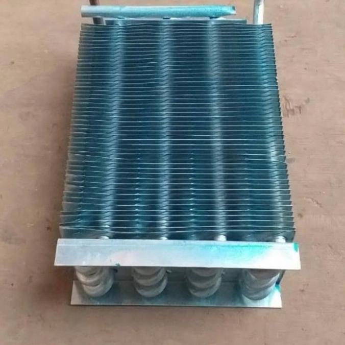 Evaporator Chiller / Showcase