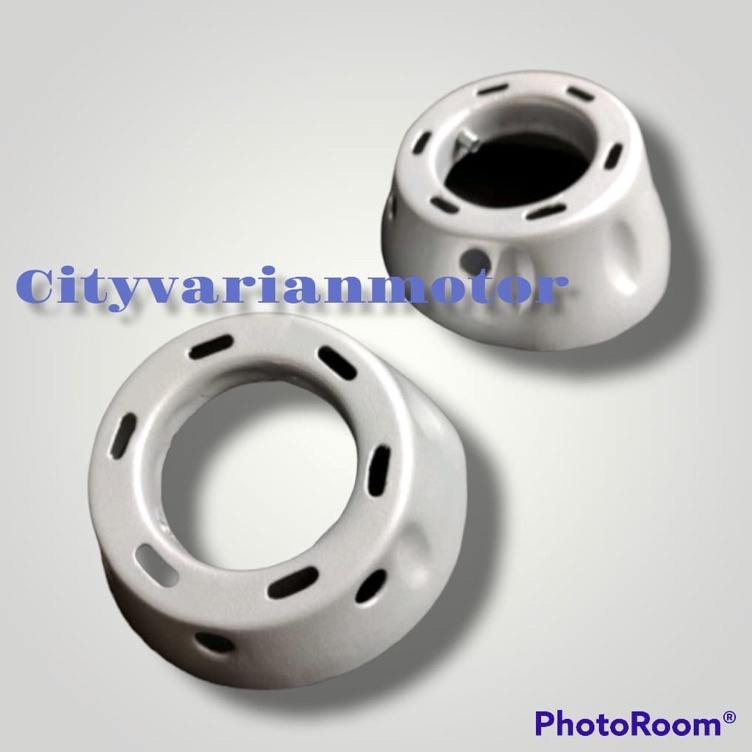 OU end muffler corong knalpot encup moncong knalpot corong knalpot copy cms zrc 54n wrc tsukigi tsug