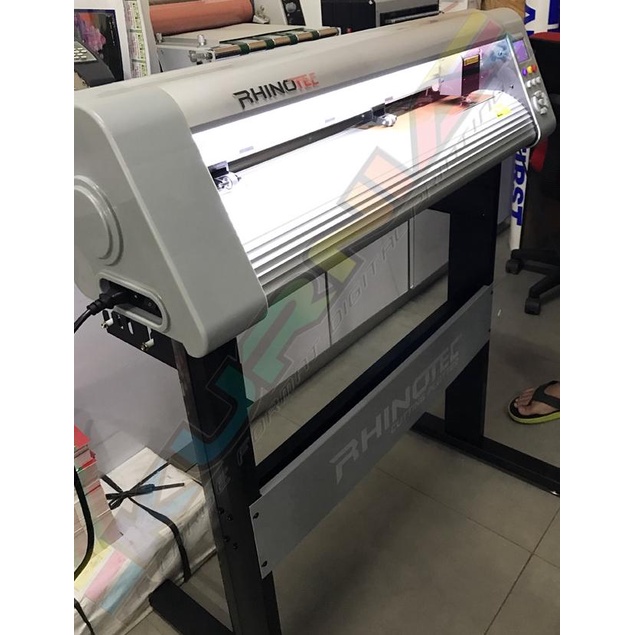 

TENETH CUTTING PLOTTER T24L