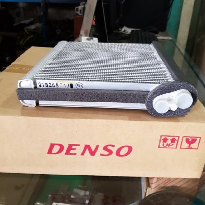 Evaporator Honda Freed Mobilio Asli Denso