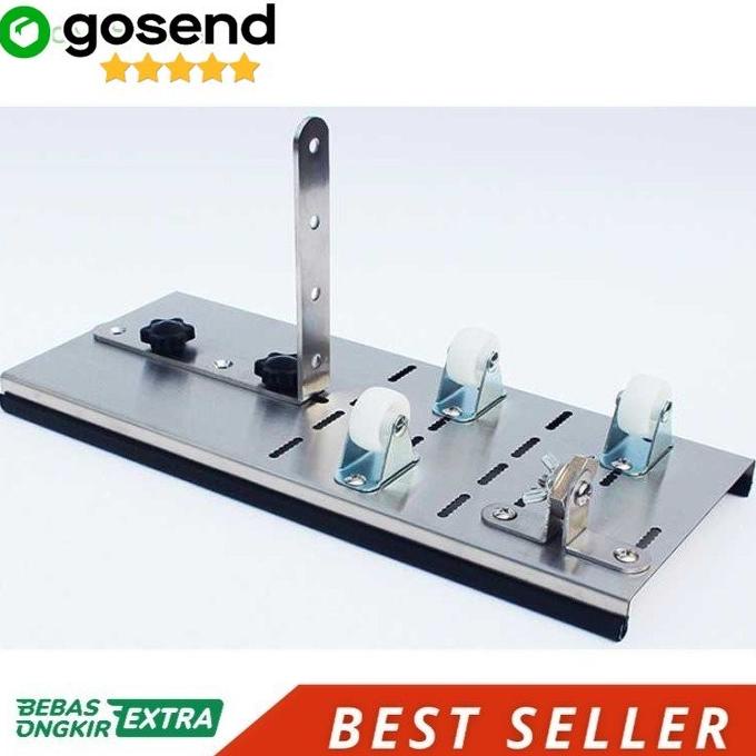 

Alat Pemotong Botol Kaca Glass Bottle Cutter Tajam Unik Koleksi Mesin