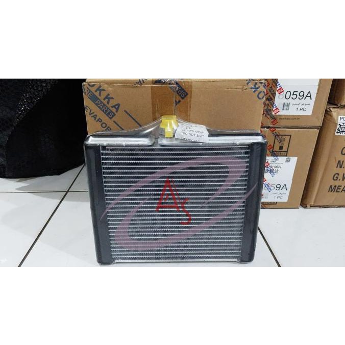 Evaporator Evap Ac Mobil Karimun Estilo / Wagon R