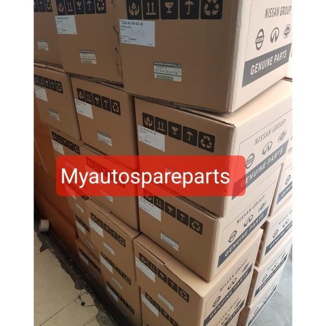 Baru Evaporator Ac Mobil Datsun - Datsun Go Plus Expansi