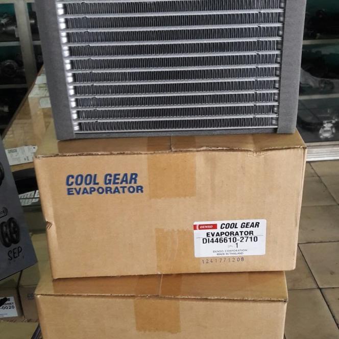 Evaporator Ac Avanza Xenia Lama Old