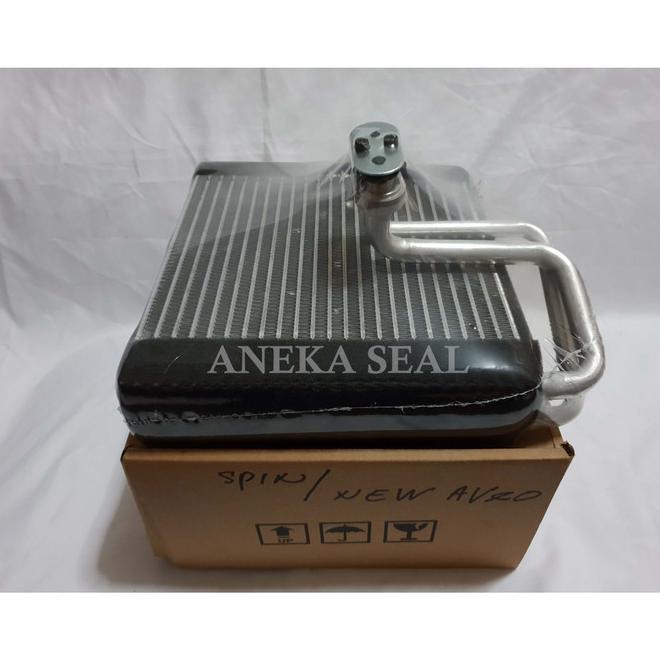 Evaporator / Coil Chevrolet Spin (Depan)