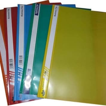 

Map Bisnis bussiness file felix folio / a4