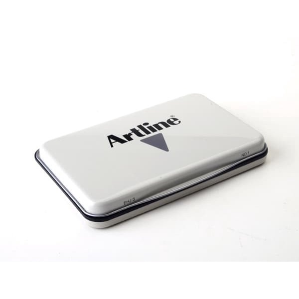 

bak stempel artline no 1 pad