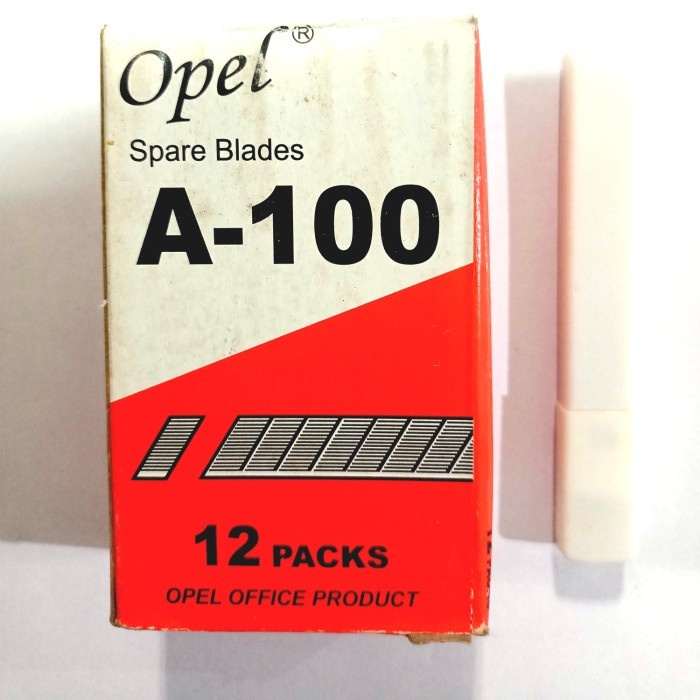 

isi cutter A100 opel