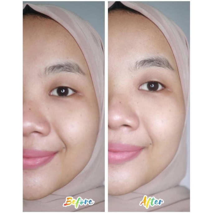 KOURU Crazy Rich Juice Clay Mask 125gr