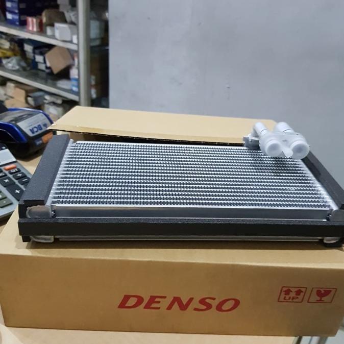 Evaporator Ac Mobil Innova Fortuner Belakang Asli Denso