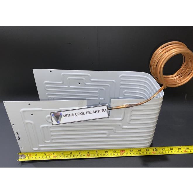 Evap Kulkas 1 Pintu Panasonic 20 X 94 Cm Evaporator / Epap Original