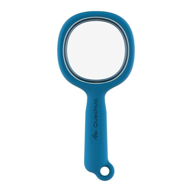 

Kaca Pembesar Anak Kids Hiking Magnifying Glass 3x Blue-Orange