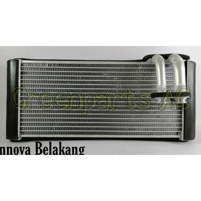Evaporator Innova Belakang