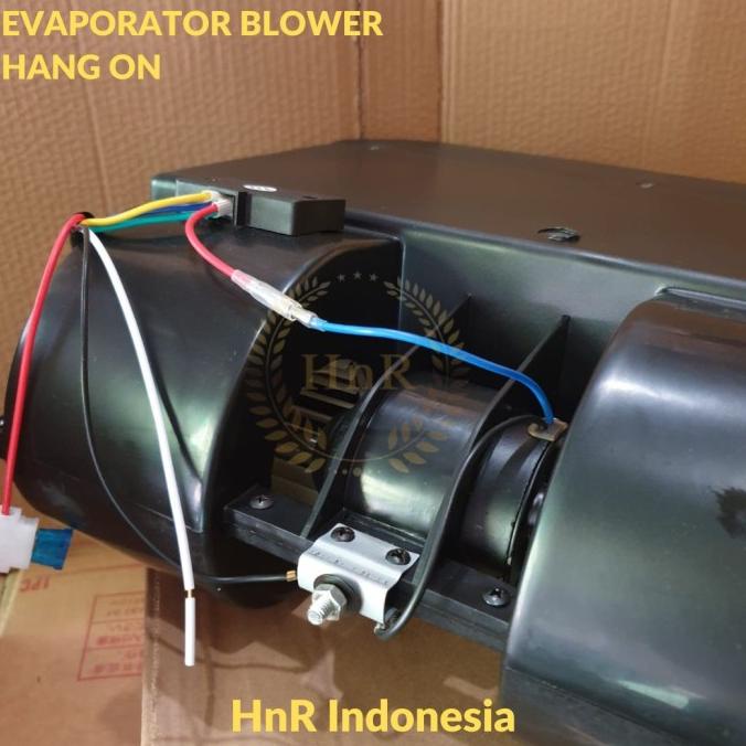 Recommended Unit Evaporator Blower Ac Mobil Universal