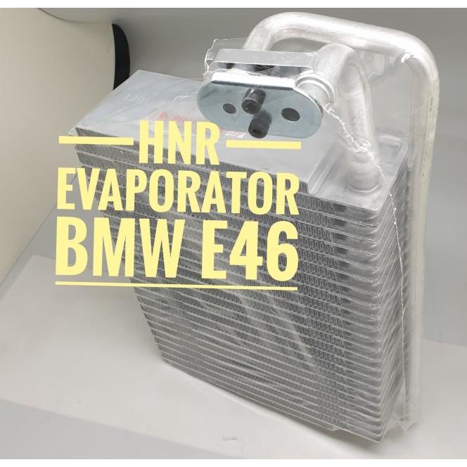 Evaporator Ac Mobil Bmw E46