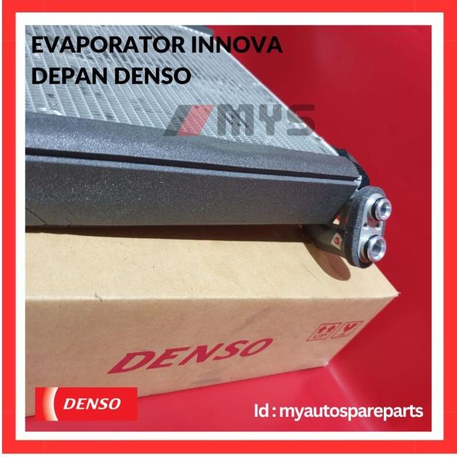 Evaporator Ac Mobil Depan Toyota Fortuner Innova Fortuner Asli Denso