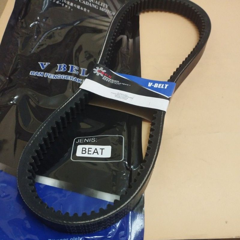 VANBELT BEAT 110 KVY /SCOOPY /SPACY /BELT V-BELT ORIGINAL