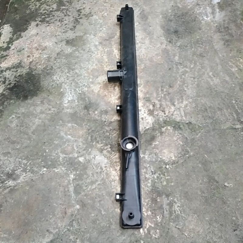 upper radiator tank Odyssey RB2 RB3/cover radiator Odyssey RB2 RB3