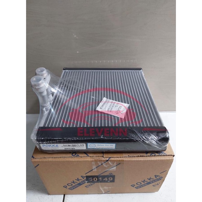 Evaporator Evap Ac Mobil Sigra Calya