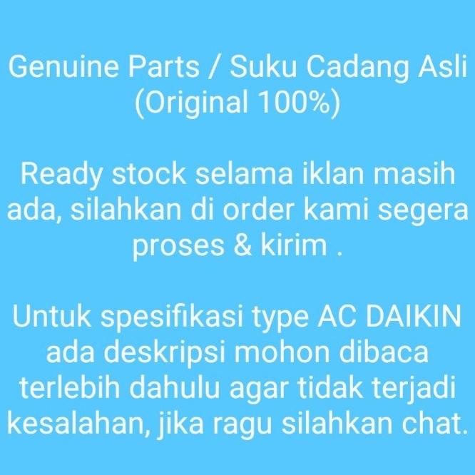 Evaporator Ac Daikin P/N 4013950