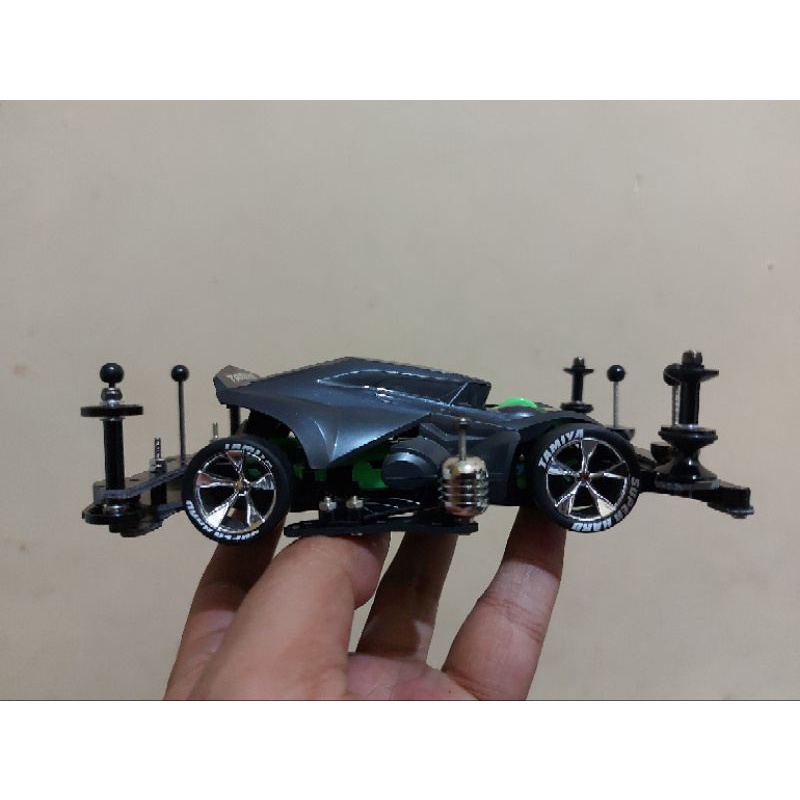 tamiya Razorback