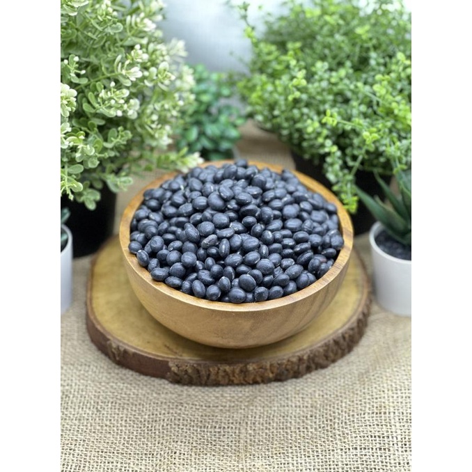 

Kacang Hitam Import Premium 1 Kg / Black Bean 1Kg Import Premium