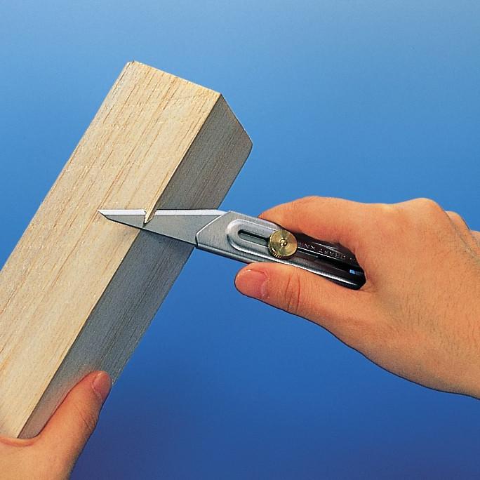 Cutter Craft Knife CK-2 Olfa
