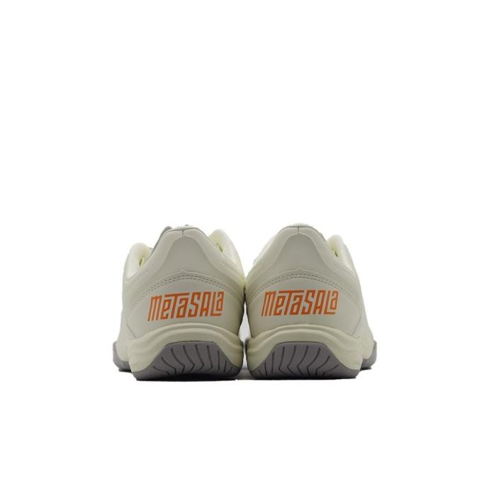 SPECS SEPATU FUTSAL METASALA LUMINAL PRISTINE ULTIMATE ORANGE ORIGINAL