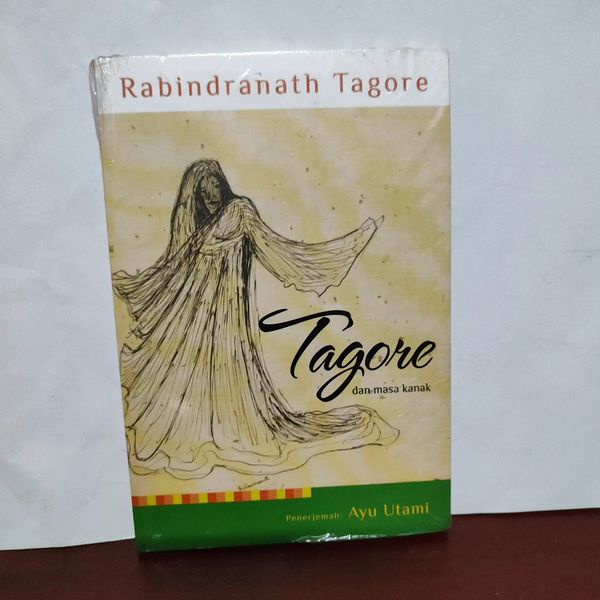 Rabindranath Tagore: Tagore dan Masa Kanak