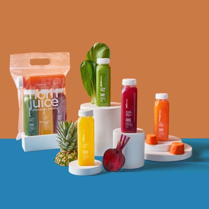 

Healthy Set Juice