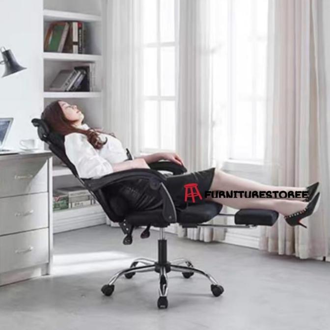 kursi kerja kursi kantor kursi staf kursi gaming kursi gamer