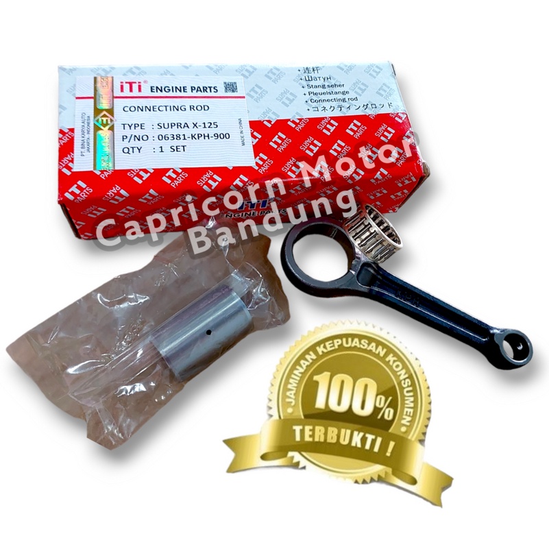 Stang Seher KARISMA SUPRA X 125 KHARISMA ITI