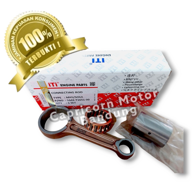 Stang Seher MIO LAMA NEW SOUL ITI