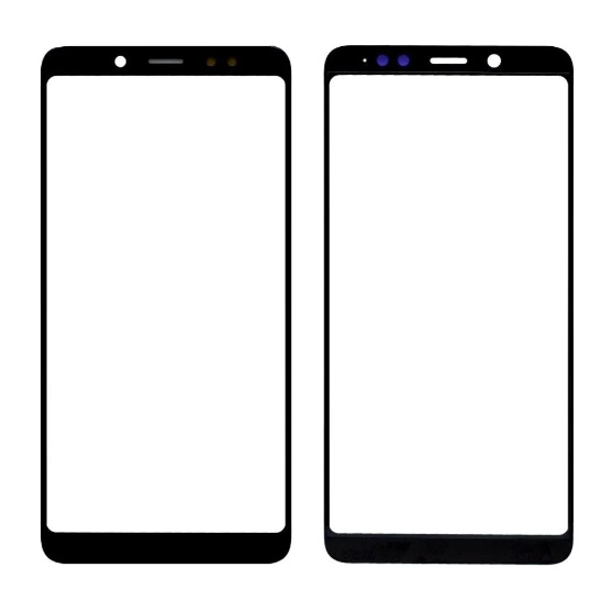 Glass Touchscreen + OCA Xiaomi Redmi Note 5 Redmi Note 5 Pro Whyred