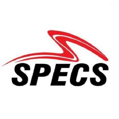 Sepatu Sepak Bola Specs Reacto Blitz 2 Core FG Valhalla Moonraker