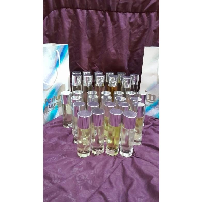 Inspired Parfume Jastip Inparfume Fragrance Original In Parfume Asli Bandung Parfum Refill 35Ml 60Ml