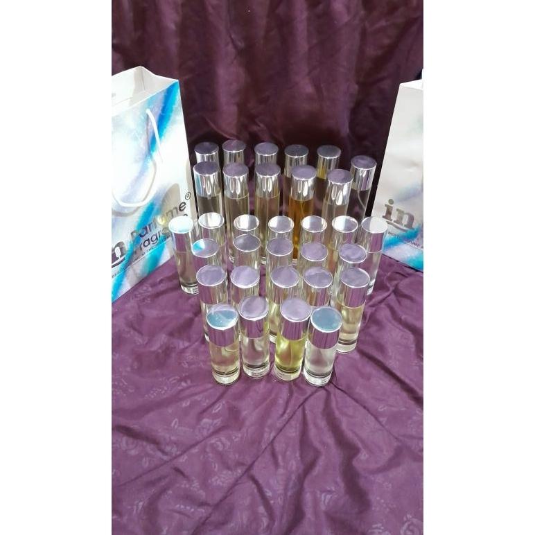 Inspired Parfume Baccarat Rouge In Parfume Fragrance Original Jastip Inparfume Bandung Best Seller P