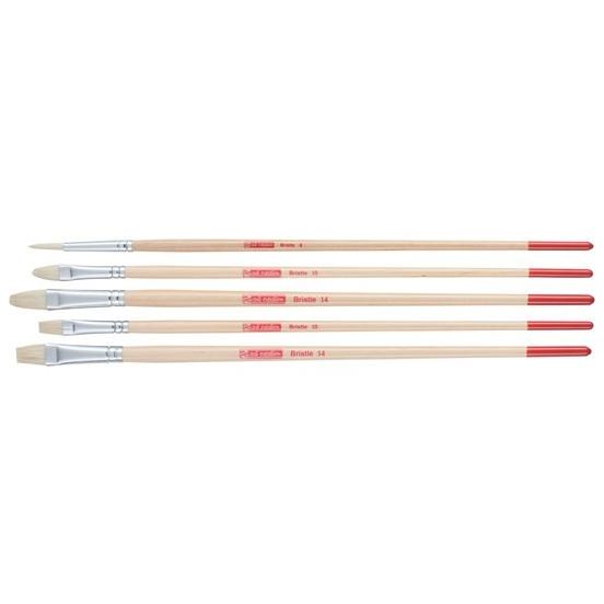 

Talens Art Creation Oil & Acrylic Brushes Set Dijamin Puas
