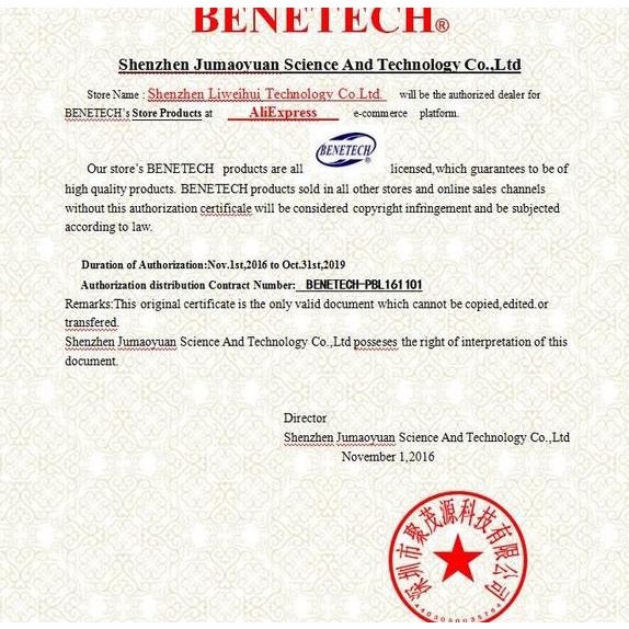 analyzer Tester Meter Gauge GM63A BENETECH Digital vibration
