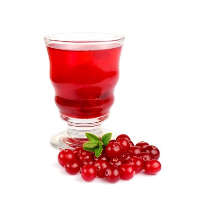 

Jus Buah Segar - Yuliana Premium Cranberry Juice 2 ltr