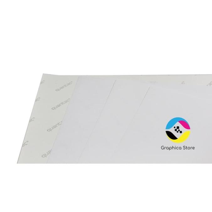 

Sticker Glossy Sticker Vinyl Laser Sticker A3 Plus Quantac Exilo Camel