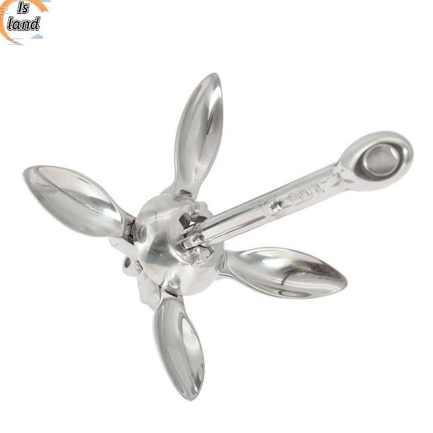 New [is] Jangkar Perahu Karet Tipe Payung Jangkar