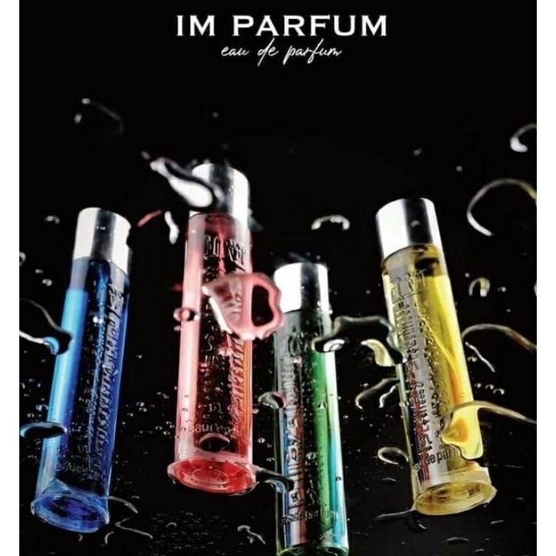 IM Parfum Original | Parfum Pria |Parfum Wanita Original 100%