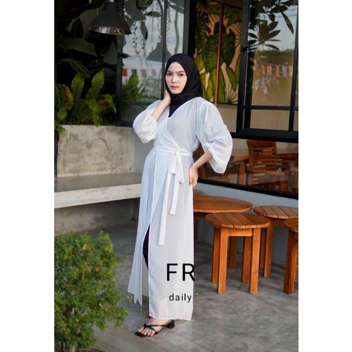 [TFY34] AMORIY OUTER |Avril outer OUTER CERUTY Premium | Long outer |Outer impor | Outer korea | Avr