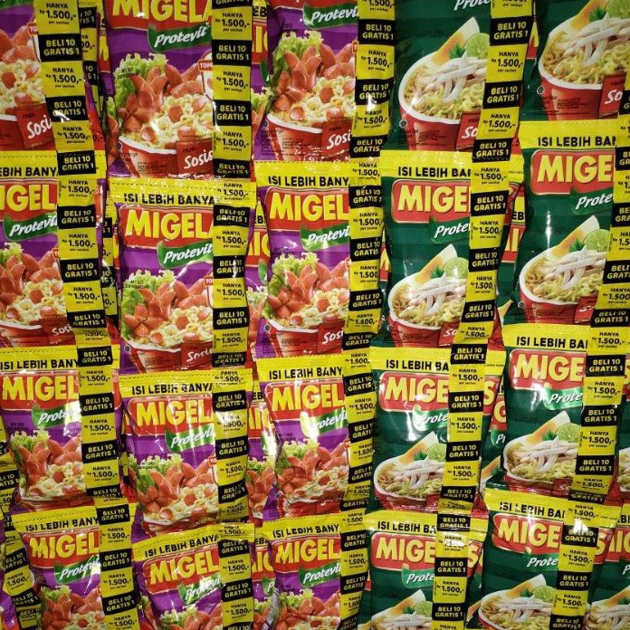 

VLZP2836 Free Ongkir Mie Gelas Renceng isi 10 pcs