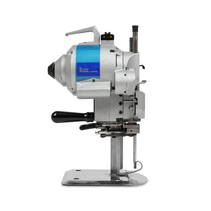 

Mesin Potong Bahan Kain KM 6" / Straight Knife Cutting- KM AUV (China)