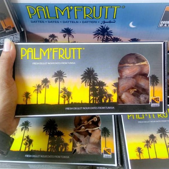 

MNZH8827 Free Ongkir Kurma palm fruit frutt 500gr