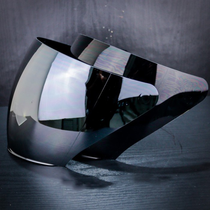 Terlaris Rsv Visor Helm Rsv Sv300 Iridium Sv-300 Kaca Helm Rsv Sv 300